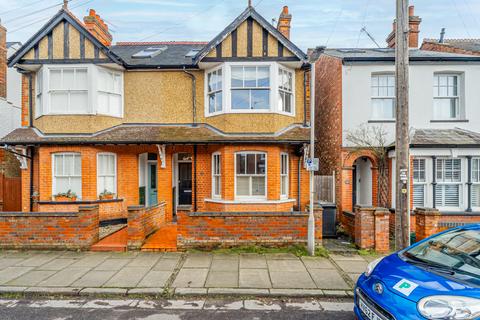 undefined, Sandfield Road, Herts AL1