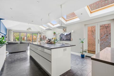 undefined, Sandfield Road, Herts AL1