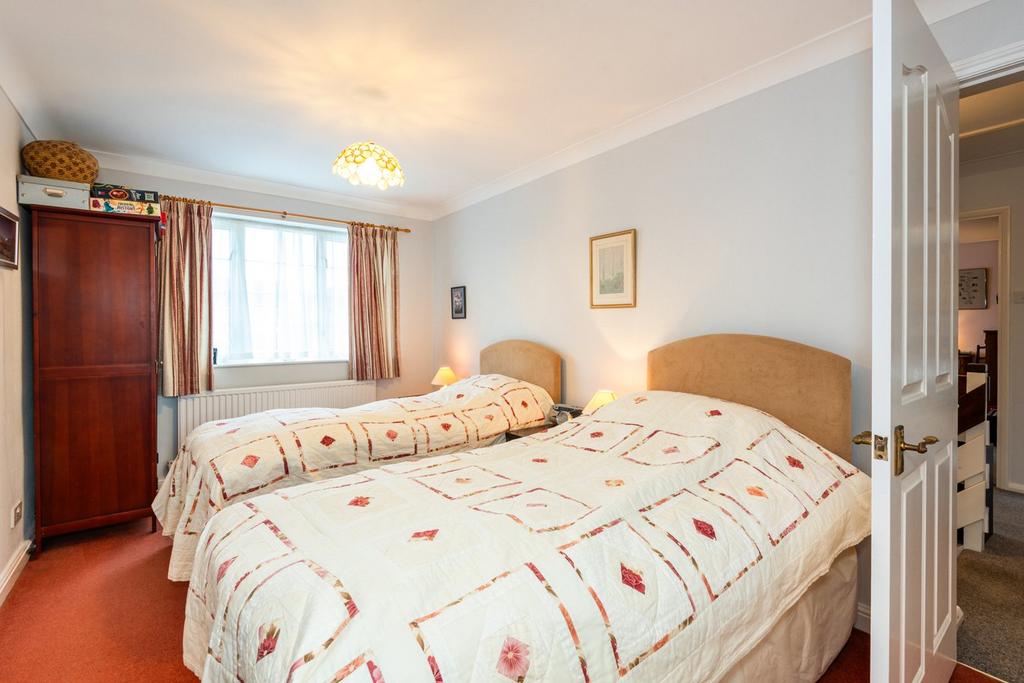 Bedroom 1`