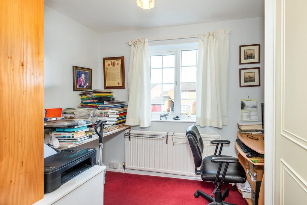 Bedroom 4