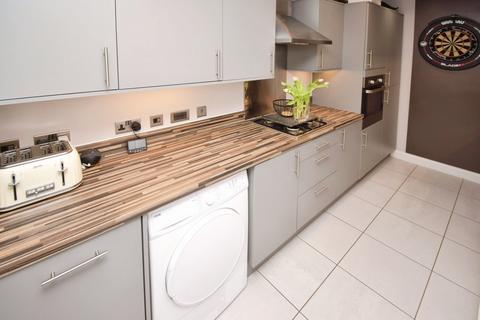 2 bedroom semi-detached house for sale, Oakwood Avenue, Coventry CV3