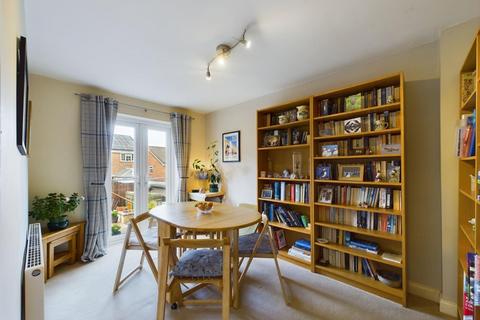 undefined, Meadow End, Matlock DE4