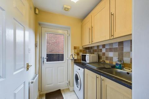 undefined, Meadow End, Matlock DE4