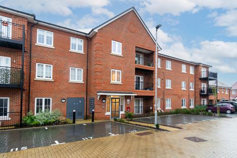 Eyre Close, Hertfordshire CM23