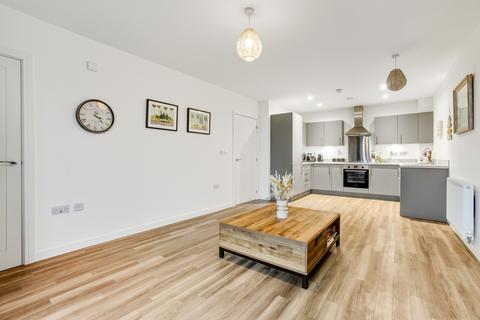 undefined, Eyre Close, Hertfordshire CM23