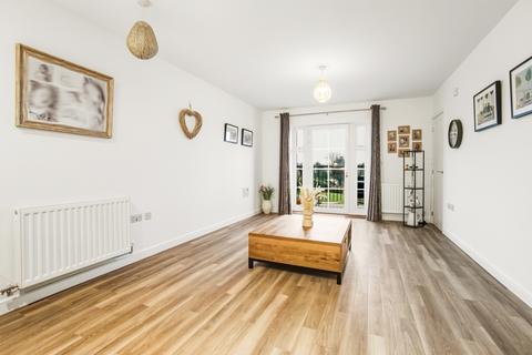 undefined, Eyre Close, Hertfordshire CM23
