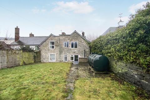 undefined, The Square, Clun, Craven Arms
