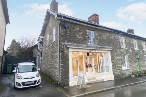 undefined, The Square, Clun, Craven Arms