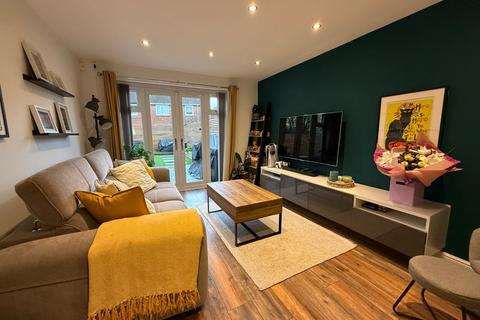 3 bedroom detached house for sale, Old Campus Close, Tyne and Wear NE7