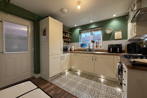 3 bedroom detached house for sale, Old Campus Close, Tyne and Wear NE7
