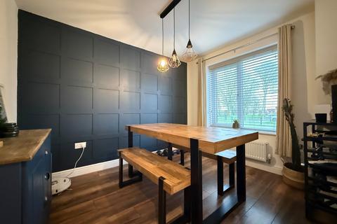 3 bedroom detached house for sale, Old Campus Close, Tyne and Wear NE7