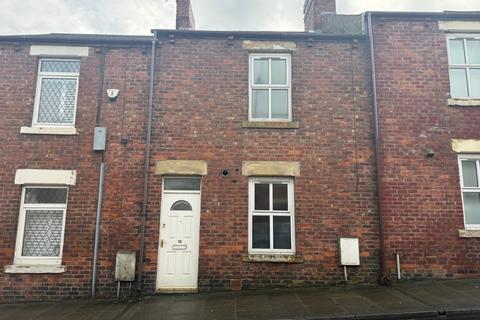 2 bedroom terraced house to rent, Byron Street, Peterlee, County Durham, SR8