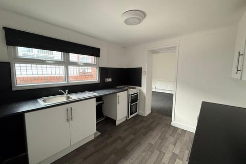 2 bedroom terraced house to rent, Byron Street, Peterlee, County Durham, SR8