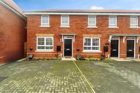 undefined, Hawker Way, Grimsby DN36