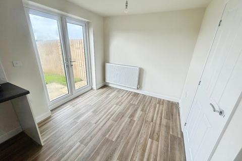 undefined, Hawker Way, Grimsby DN36