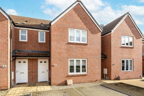 undefined, The Hawthorns, Sutton Courtenay, Abingdon, Oxfordshire, OX14