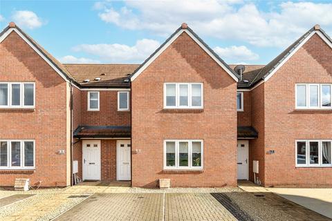3 bedroom semi-detached house for sale, The Hawthorns, Sutton Courtenay, Abingdon, Oxfordshire, OX14