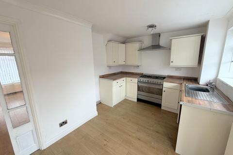 undefined, Kesteven Road, Middlesbrough