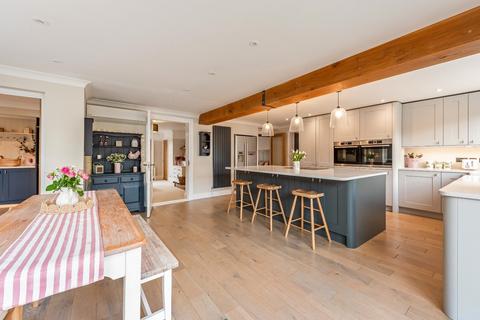 5 bedroom end of terrace house for sale, Borough Road, Petersfield, Hampshire