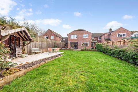5 bedroom end of terrace house for sale, Borough Road, Petersfield, Hampshire