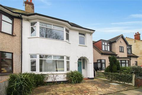undefined, Tunbridge Road, Southend-on-Sea, Essex, SS2