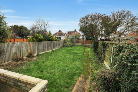 undefined, Tunbridge Road, Southend-on-Sea, Essex, SS2