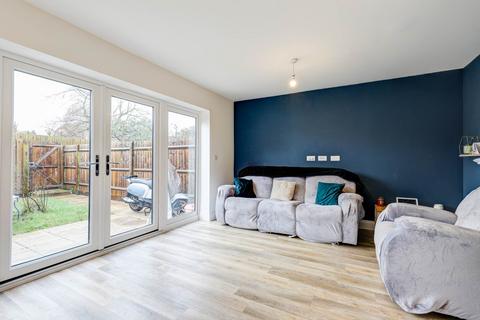 3 bedroom end of terrace house for sale, Brewery Court, Blandford St Mary