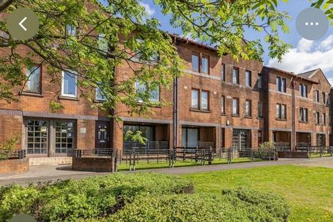 London Road, Glasgow, G32
