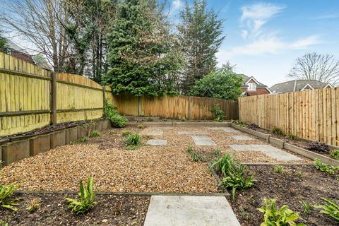 undefined, Tilgate Gardens, Coulsdon, CR5 1EX