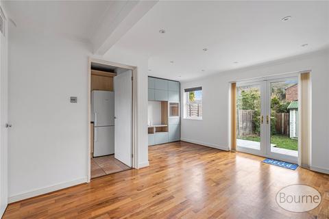 undefined, Langmans Way, Goldsworth Park, Woking, Surrey, GU21