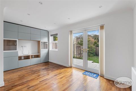 undefined, Langmans Way, Goldsworth Park, Woking, Surrey, GU21