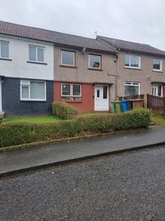 undefined, Firbank Terrace, Barrhead, G78