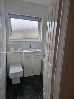 undefined, Firbank Terrace, Barrhead, G78