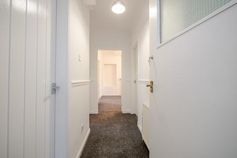 undefined, George Street, Baillieston, G69