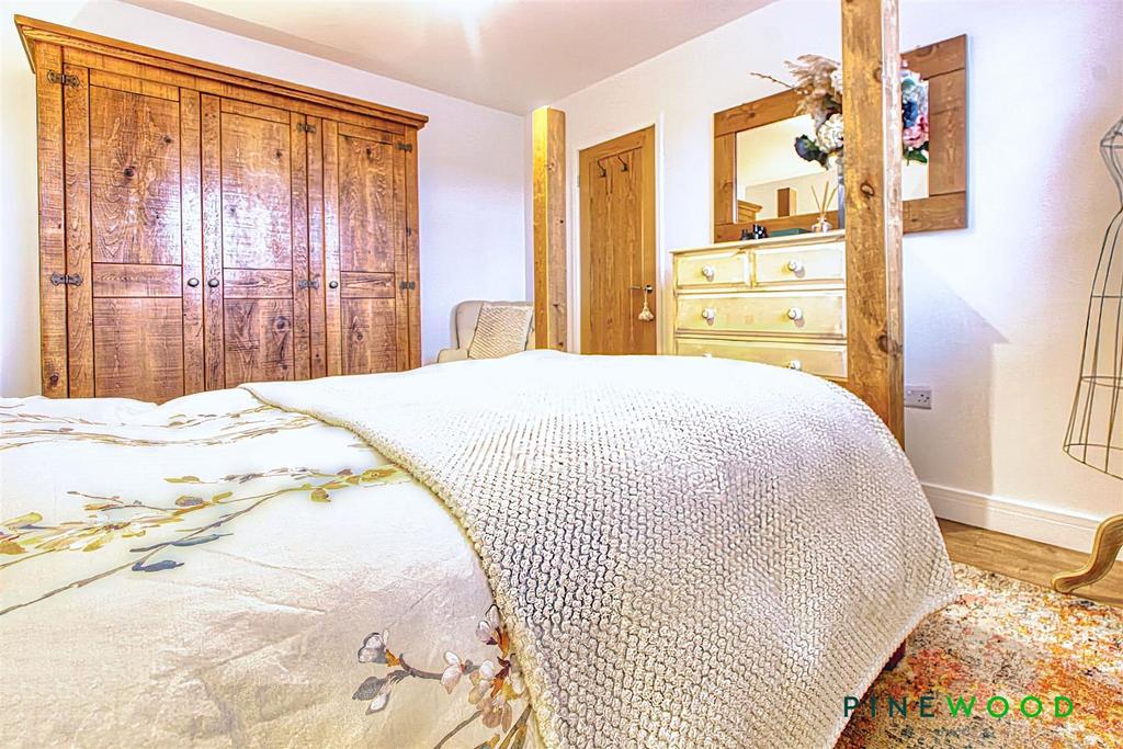 Bed 1