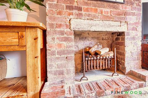 undefined, Arnside Close, Chesterfield S41