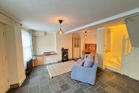 undefined, Lion Street, Brecon, LD3