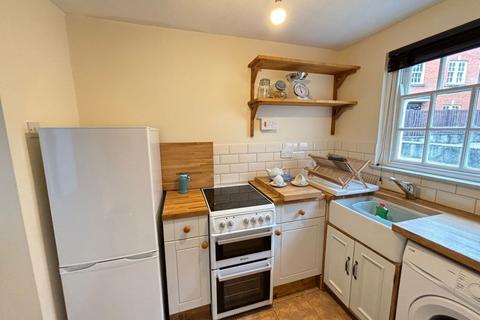 undefined, Lion Street, Brecon, LD3