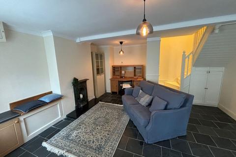 undefined, Lion Street, Brecon, LD3