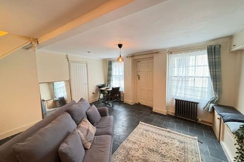 undefined, Lion Street, Brecon, LD3