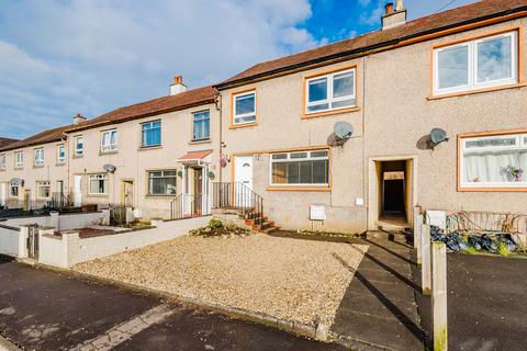 undefined, Mill Crescent, Newmilns, KA16