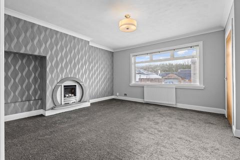 undefined, Mill Crescent, Newmilns, KA16