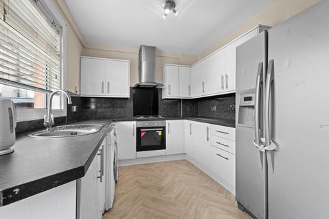 undefined, Mill Crescent, Newmilns, KA16