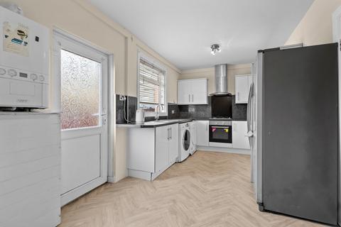 undefined, Mill Crescent, Newmilns, KA16