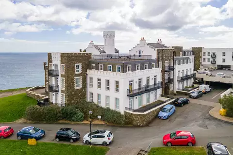 undefined, Apartment 20, Douglas Head Apartments, Douglas