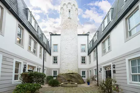 undefined, Apartment 20, Douglas Head Apartments, Douglas