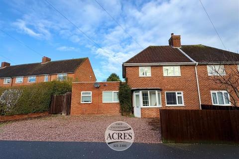 undefined, Chavasse Road, Sutton Coldfield