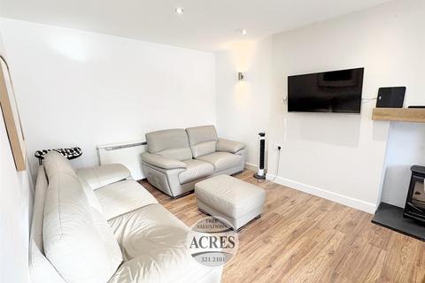 undefined, Chavasse Road, Sutton Coldfield