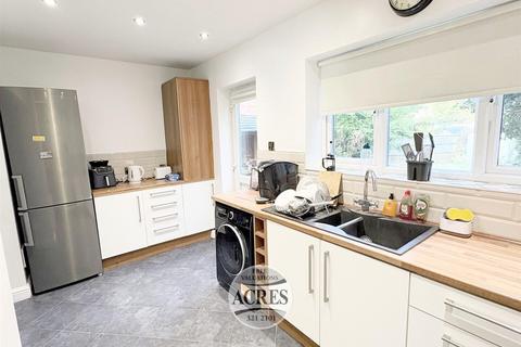 undefined, Chavasse Road, Sutton Coldfield