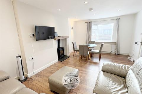 undefined, Chavasse Road, Sutton Coldfield